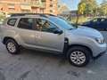 Dacia Duster Duster II  1.5 blue dci Prestige 4x2 115cv Silber - thumbnail 5