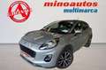 Ford Puma 1.0 ECOBOOST MHEV 125 CV S&S TITANIUM Gris - thumbnail 1