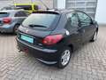 Peugeot 206 JBL 75 Schwarz - thumbnail 7