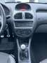 Peugeot 206 JBL 75 Schwarz - thumbnail 13