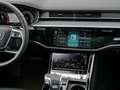 Audi A8 50 TDI qu. Pano*Stand*Air*B&O*HuD*Matrix*360° Negru - thumbnail 6