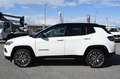 Jeep Compass 1.5 Turbo T4 130 CV MHEV 2WD Summit Weiß - thumbnail 8
