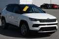 Jeep Compass 1.5 Turbo T4 130 CV MHEV 2WD Summit Weiß - thumbnail 3