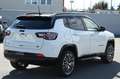 Jeep Compass 1.5 Turbo T4 130 CV MHEV 2WD Summit Weiß - thumbnail 5