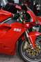 Ducati 996 S ***MOTO VERTE*** Rouge - thumbnail 4