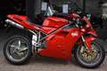 Ducati 996 S ***MOTO VERTE*** Rouge - thumbnail 2