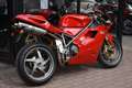 Ducati 996 S ***MOTO VERTE*** Rouge - thumbnail 3