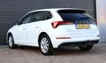 Skoda Scala 1.5 TSI Sport Business PDC/Cruise/DSG/ Blanc - thumbnail 4