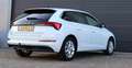 Skoda Scala 1.5 TSI Sport Business PDC/Cruise/DSG/ Blanc - thumbnail 6