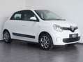 Renault Twingo Zen Electric Bianco - thumbnail 2