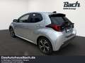Toyota Yaris 1,5 Hybrid Teamplayer Comfort + Safety ACC Silber - thumbnail 4