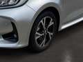Toyota Yaris 1,5 Hybrid Teamplayer Comfort + Safety ACC Silber - thumbnail 6