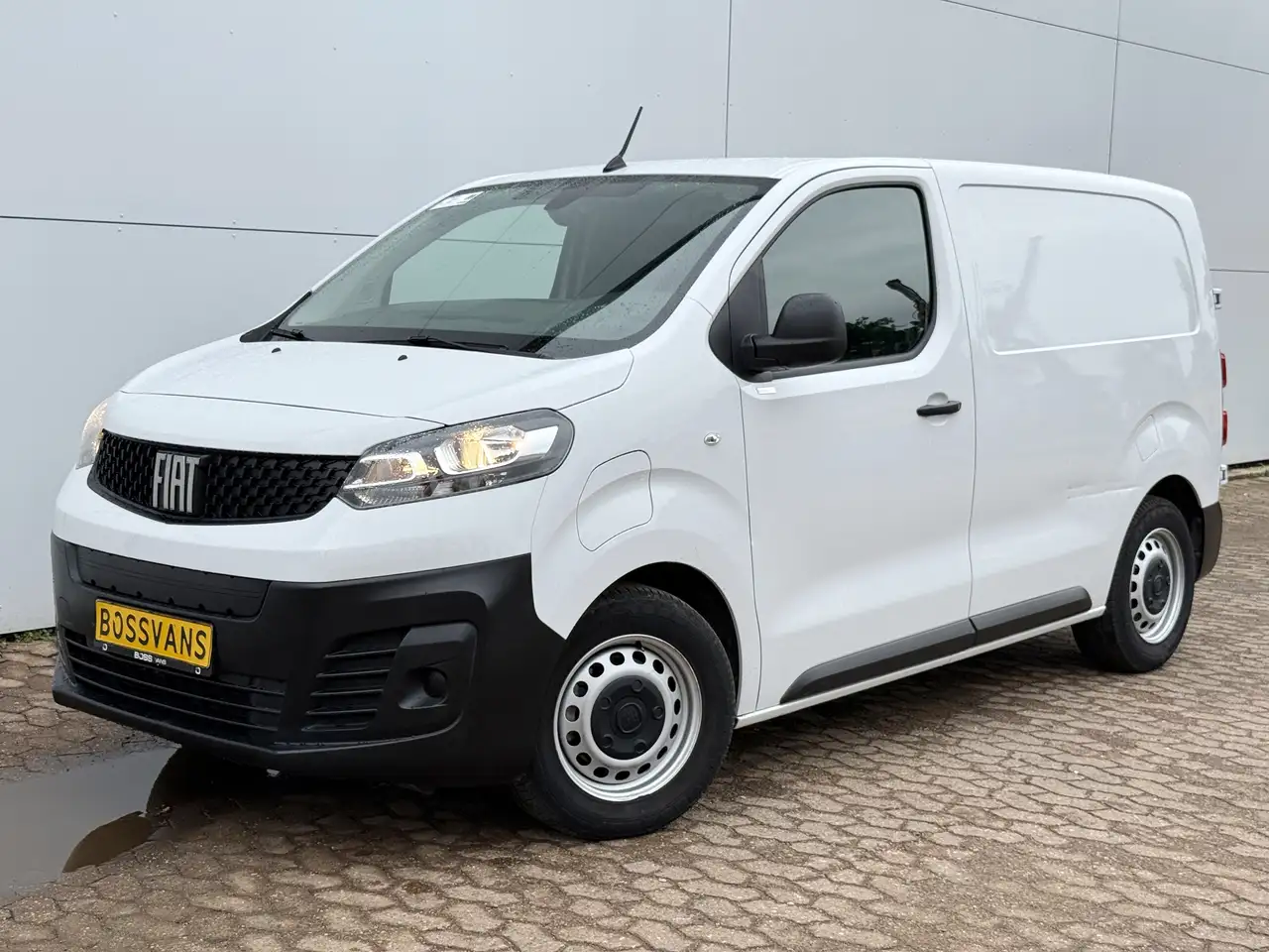 Fiat Scudo