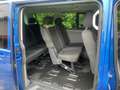 Volkswagen T6 Caravelle Caravelle Kurz Highline Blau - thumbnail 3