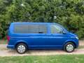 Volkswagen T6 Caravelle Caravelle Kurz Highline Blau - thumbnail 2