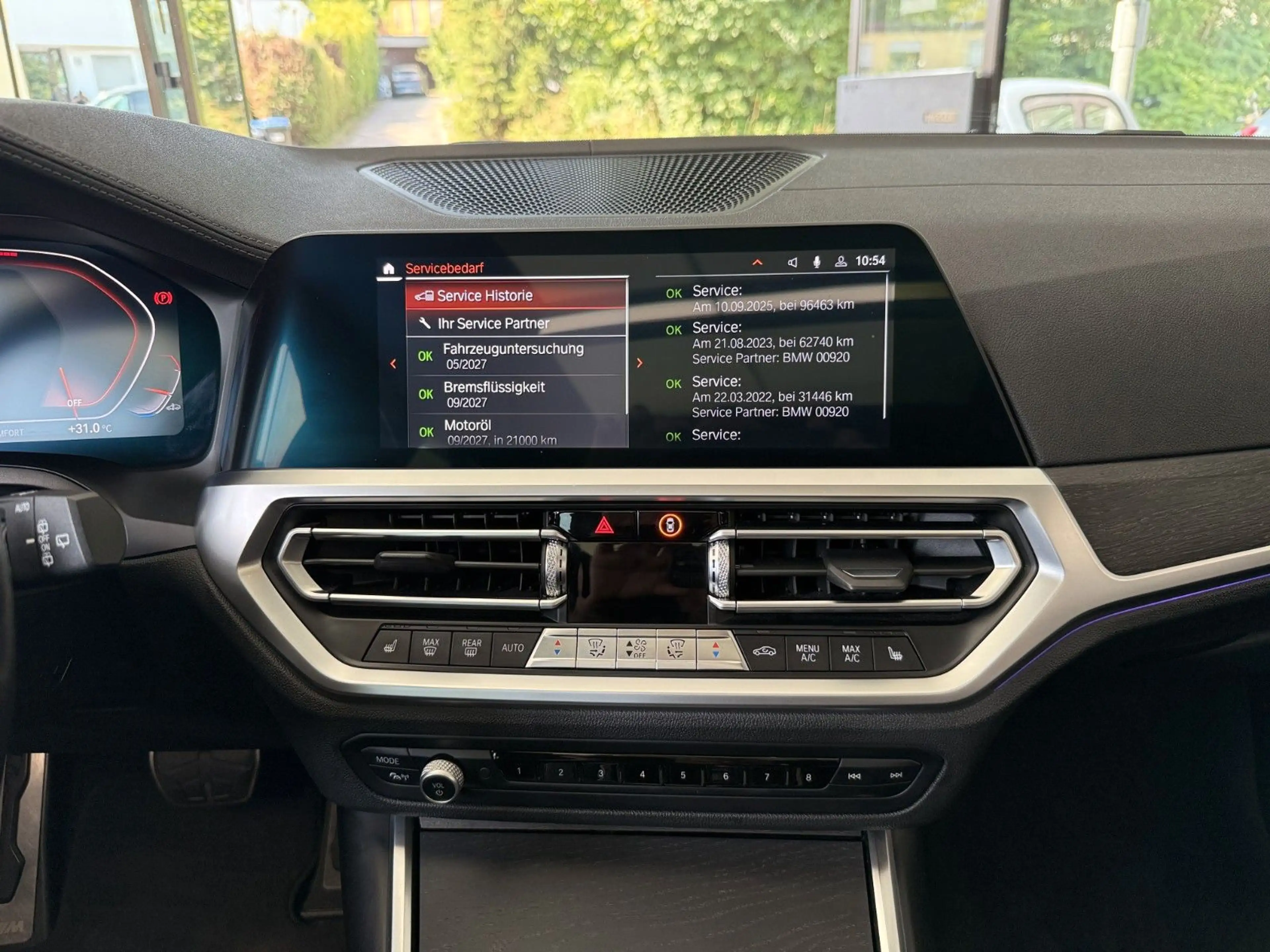 BMW 340 xDrive Touring*Panorama*Garantie — photo 16