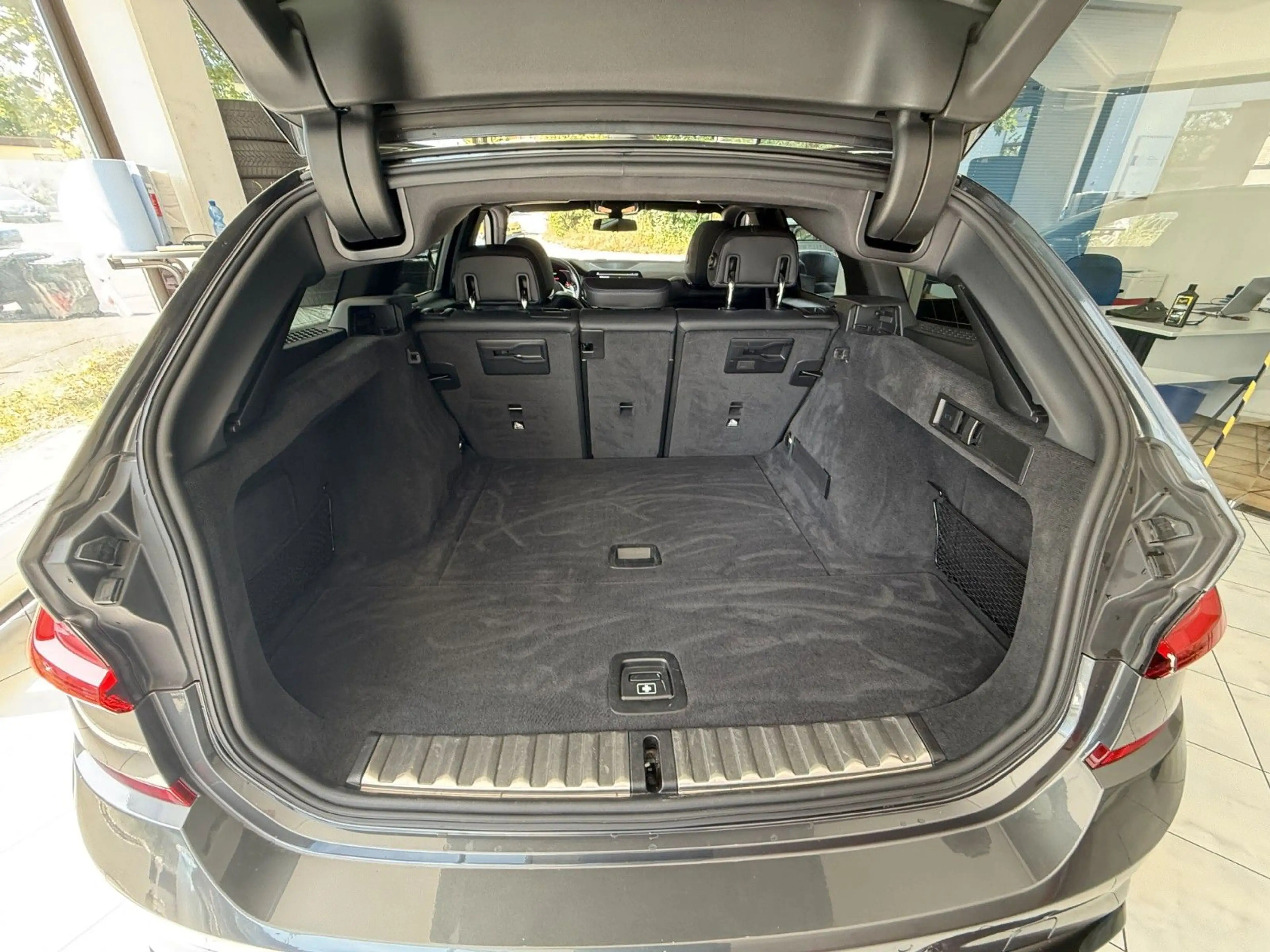 BMW 340 xDrive Touring*Panorama*Garantie — photo 10