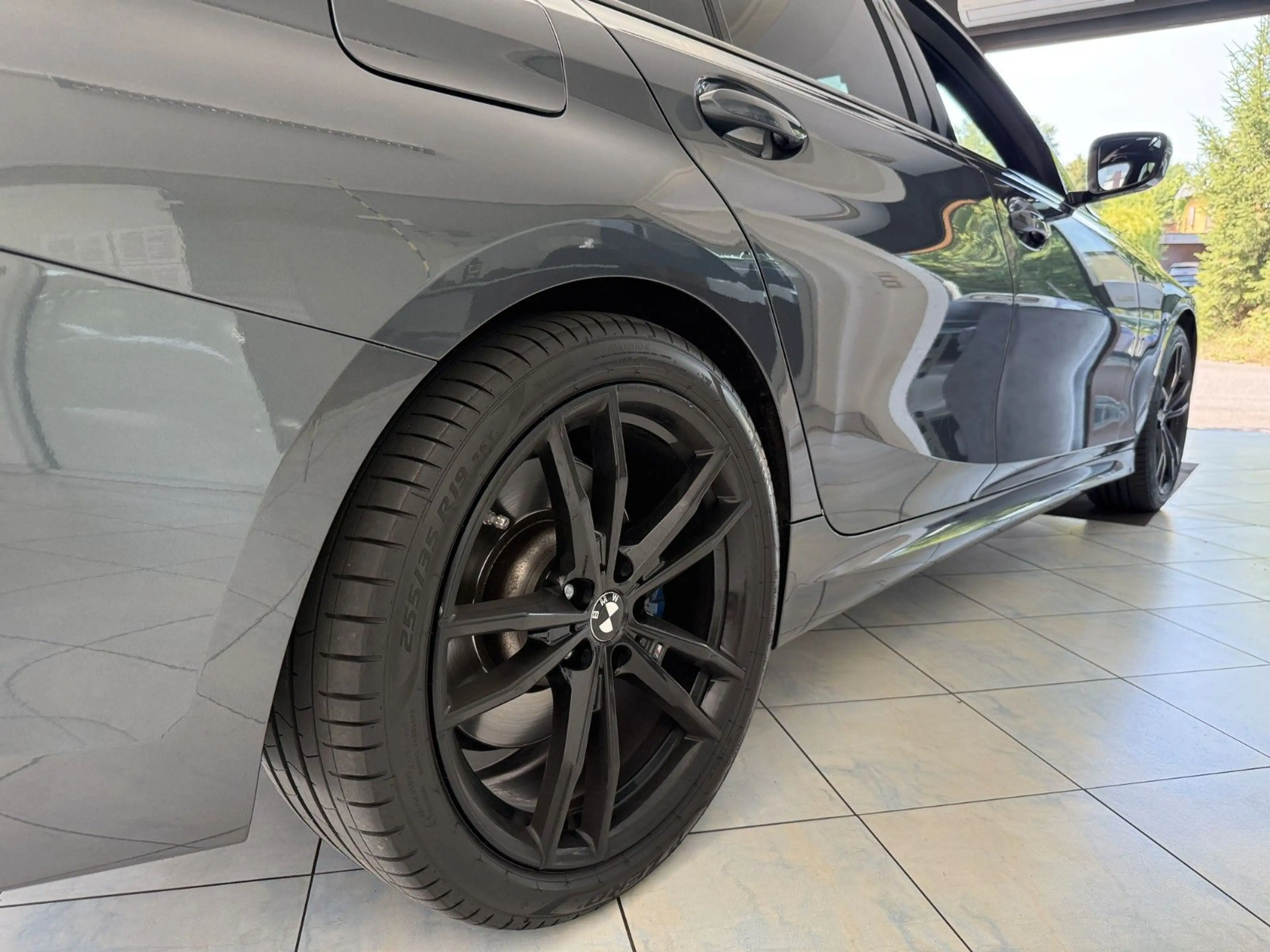 BMW 340 xDrive Touring*Panorama*Garantie — photo 23