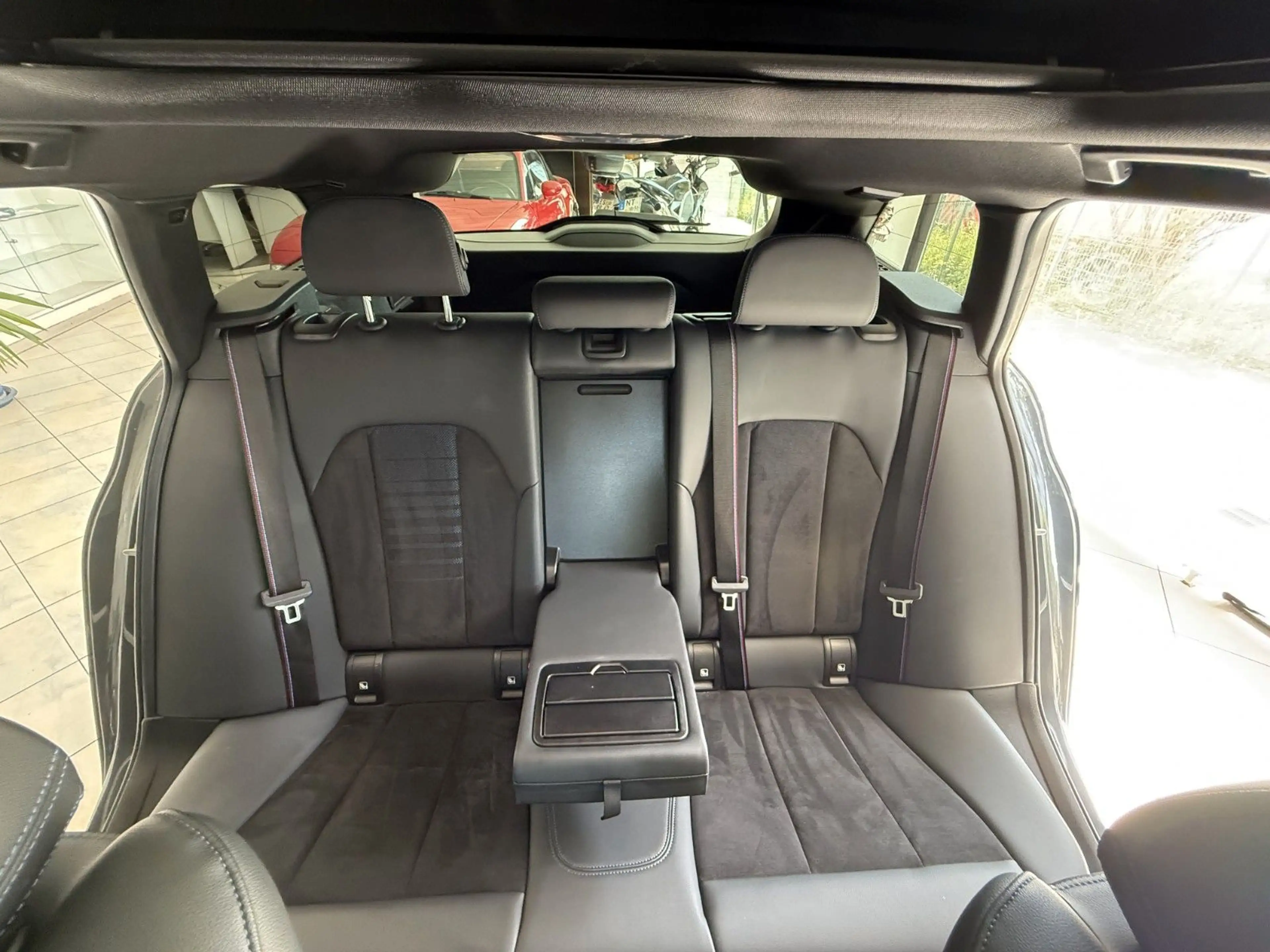 BMW 340 xDrive Touring*Panorama*Garantie — photo 21
