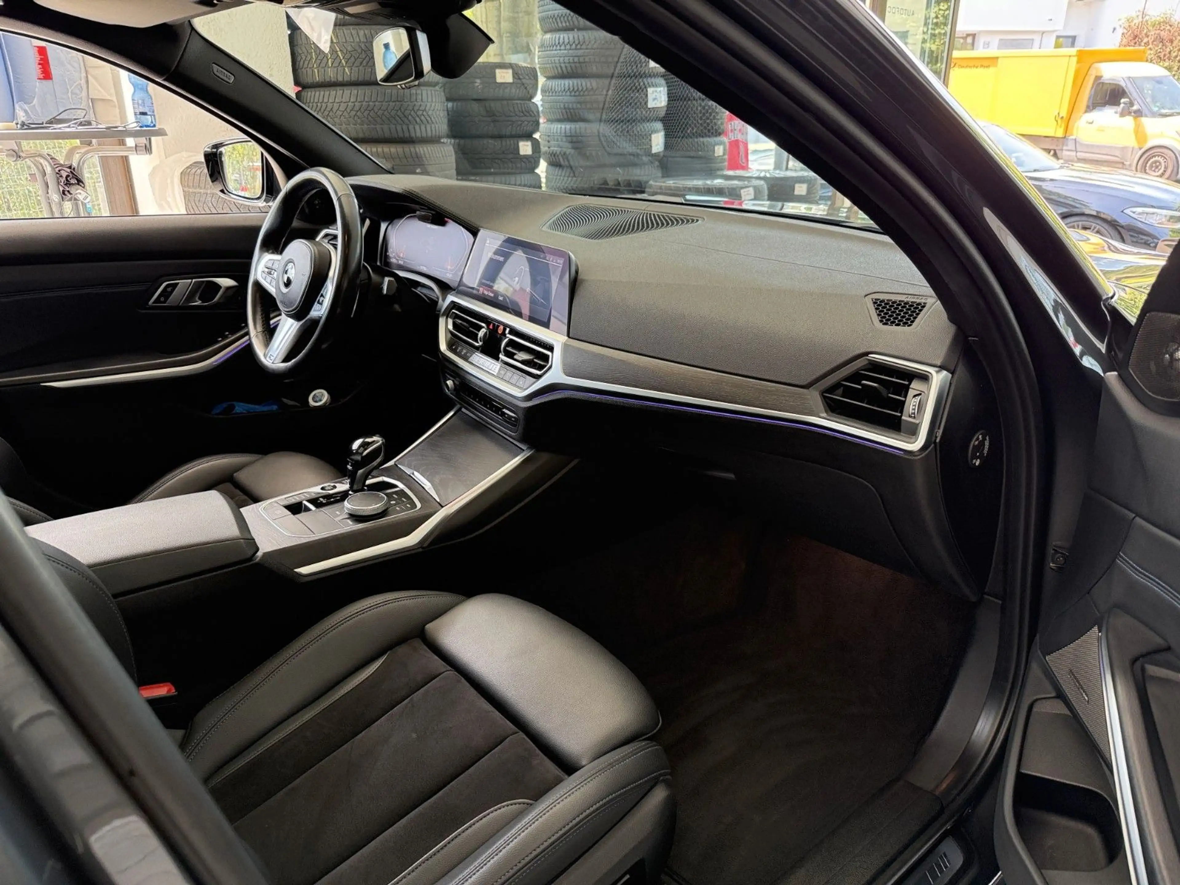 BMW 340 xDrive Touring*Panorama*Garantie — photo 11