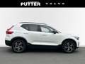 Volvo XC40 B3 Benzin Plus Dark 18'' 360 Kamera LED ACC DAB Ha Weiß - thumbnail 6