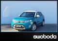 Suzuki Vitara 1,6 DDiS 4WD +AHK,WKR GL *Shine* Blau - thumbnail 1