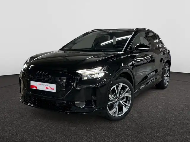 Audi Q4 e-tron 82 kWh Performance Corporate S
