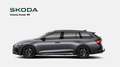 Skoda Octavia Octavia Combi RS 265Pk I Trekhaak I Pano I 360 cam Gris - thumbnail 3