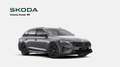 Skoda Octavia Octavia Combi RS 265Pk I Trekhaak I Pano I 360 cam Gris - thumbnail 1