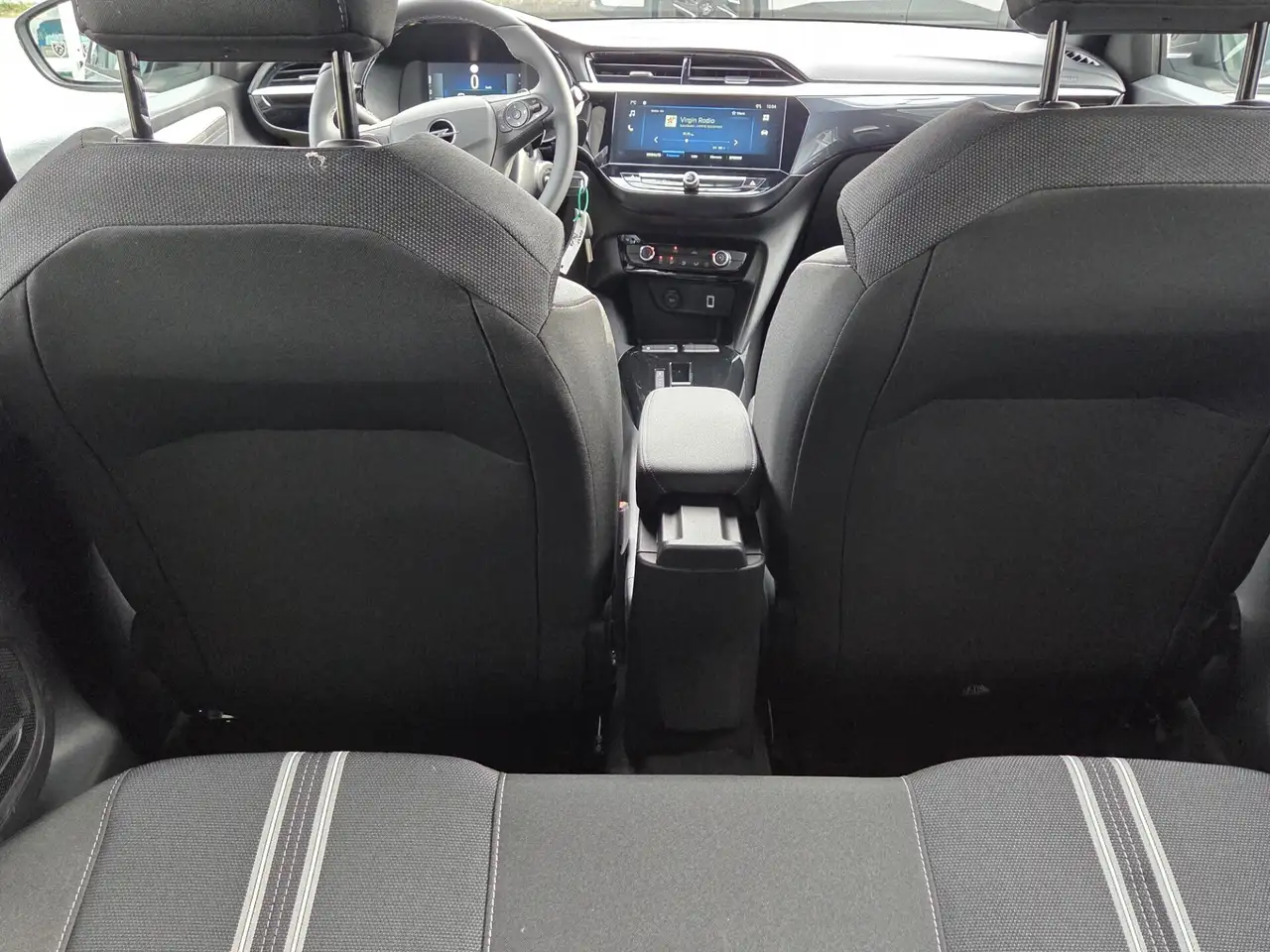 Opel Corsa GS KM0 PREZZO PROMO GENNAIO, миниатюра 10