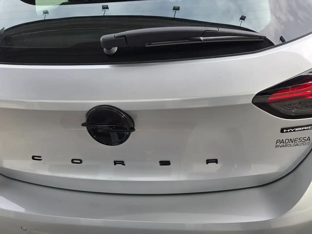 Opel Corsa GS KM0 PREZZO PROMO GENNAIO, миниатюра 7