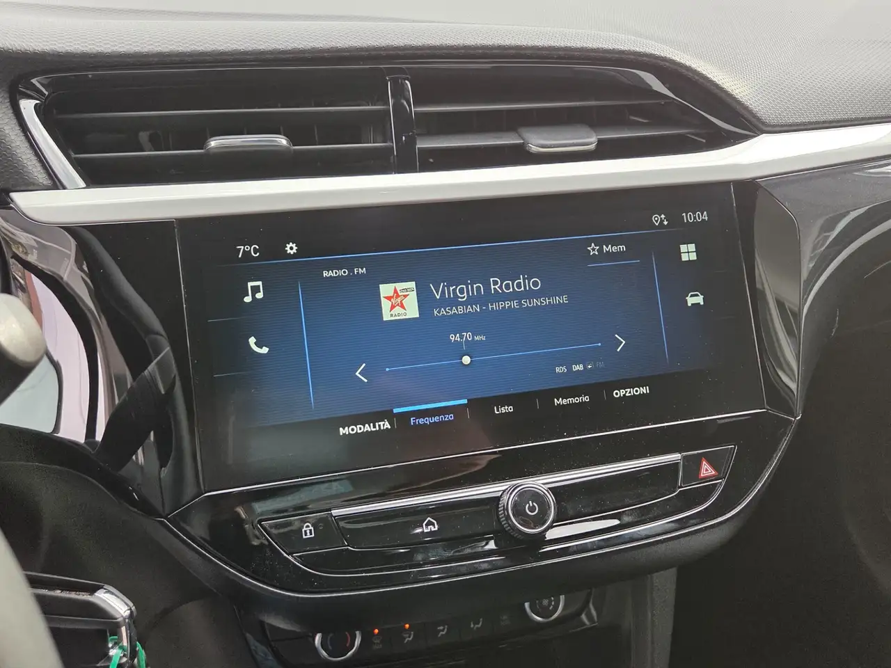 Opel Corsa GS KM0 PREZZO PROMO GENNAIO, миниатюра 13