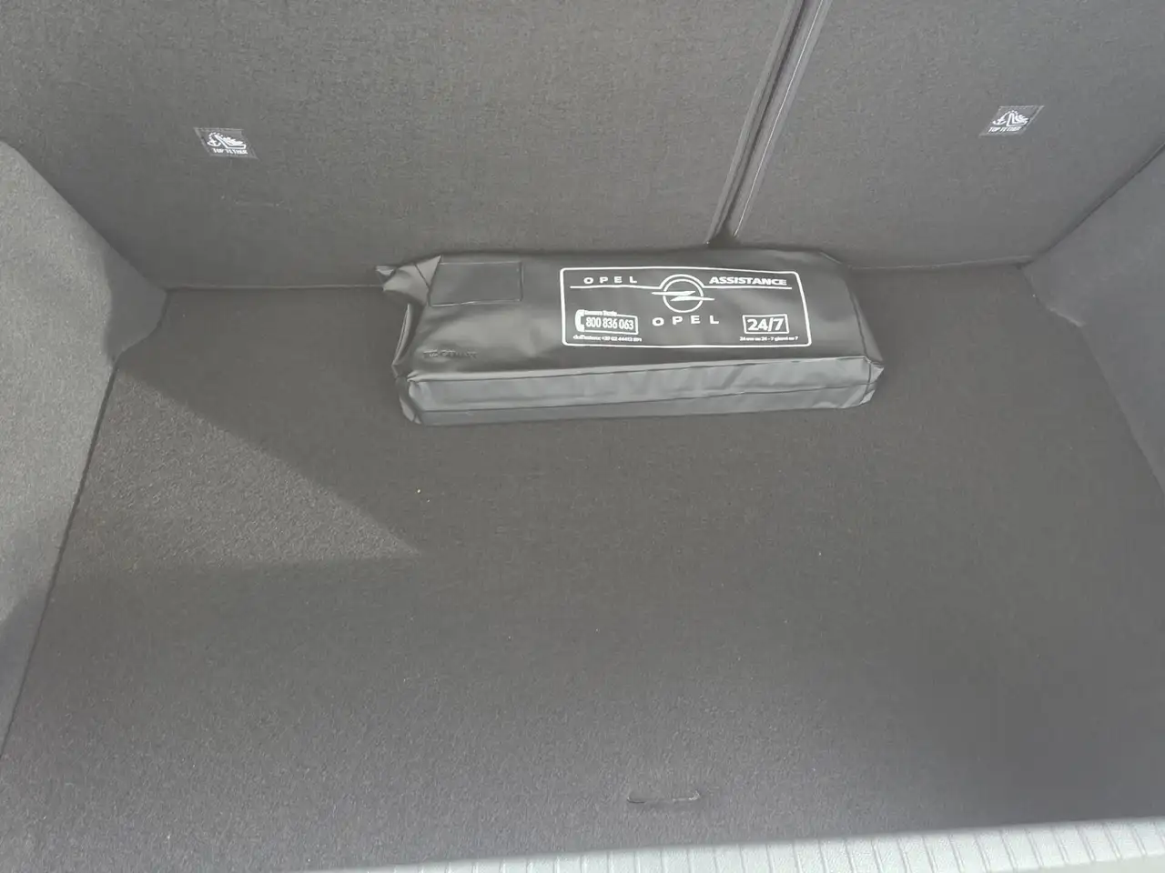Opel Corsa GS KM0 PREZZO PROMO GENNAIO, миниатюра 11