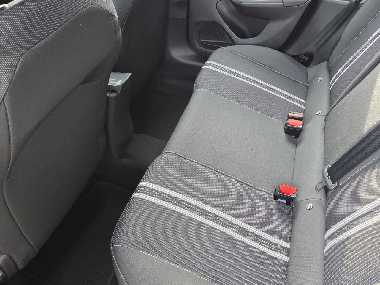 Opel Corsa GS KM0 PREZZO PROMO GENNAIO, миниатюра 9
