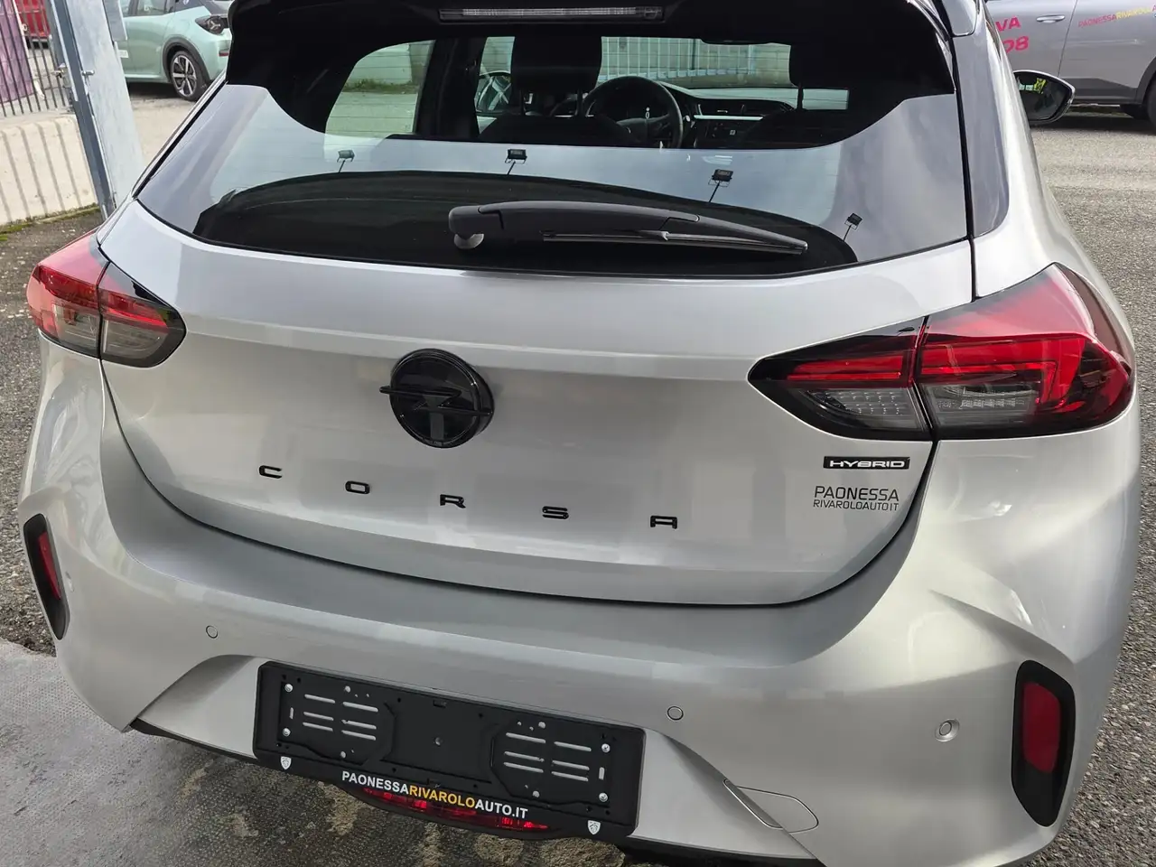 Opel Corsa GS KM0 PREZZO PROMO GENNAIO, миниатюра 5