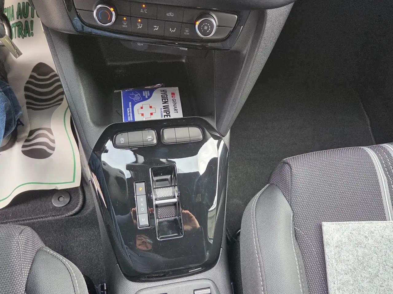 Opel Corsa GS KM0 PREZZO PROMO GENNAIO, миниатюра 14