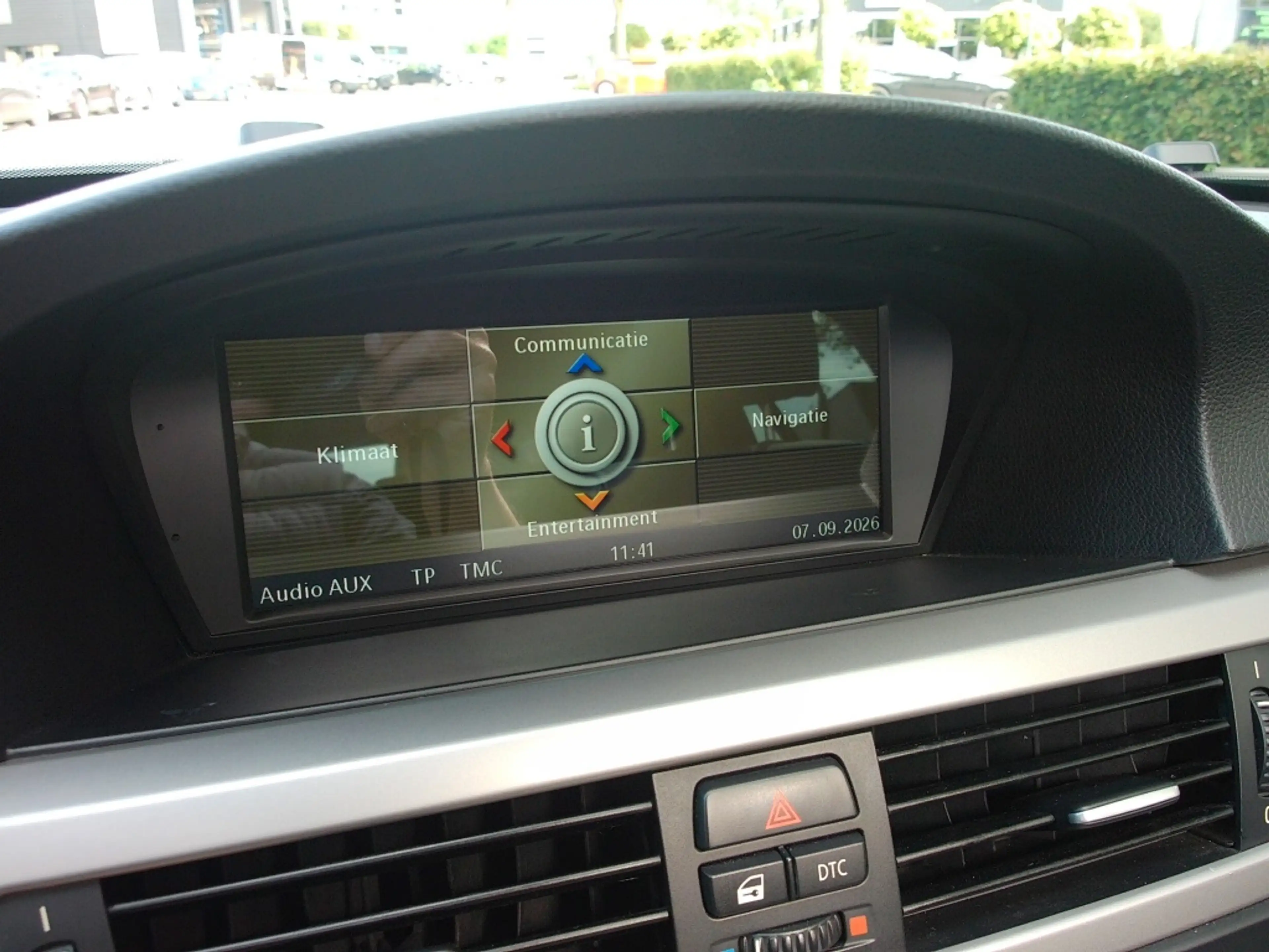 BMW 325 3-Serie (E90) 325i TOURING 160KW AUT High Exe Lede — photo 29