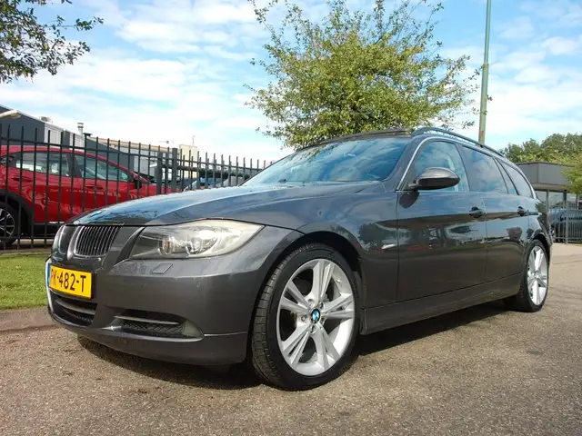 BMW 3er