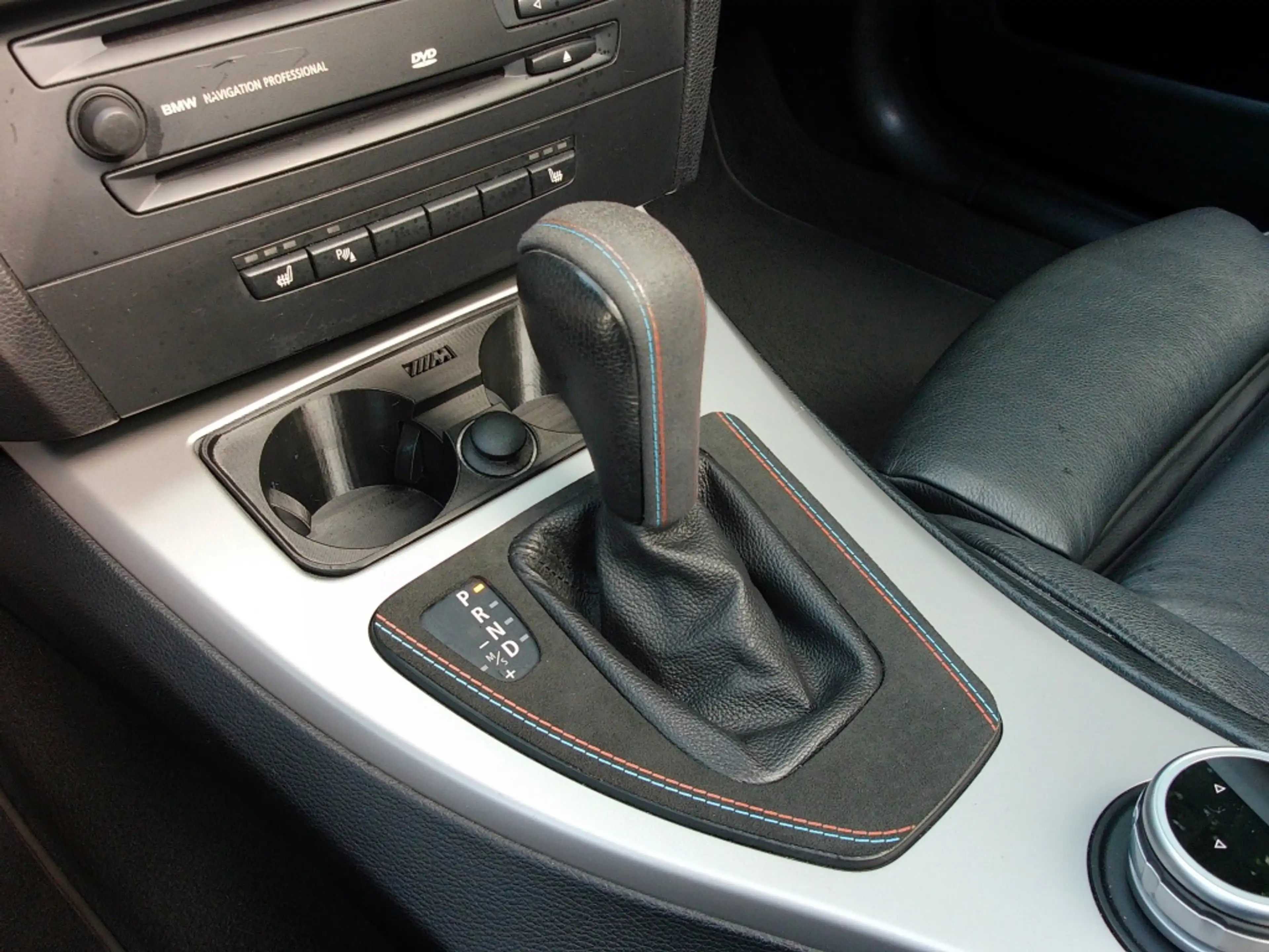 BMW 325 3-Serie (E90) 325i TOURING 160KW AUT High Exe Lede — photo 32
