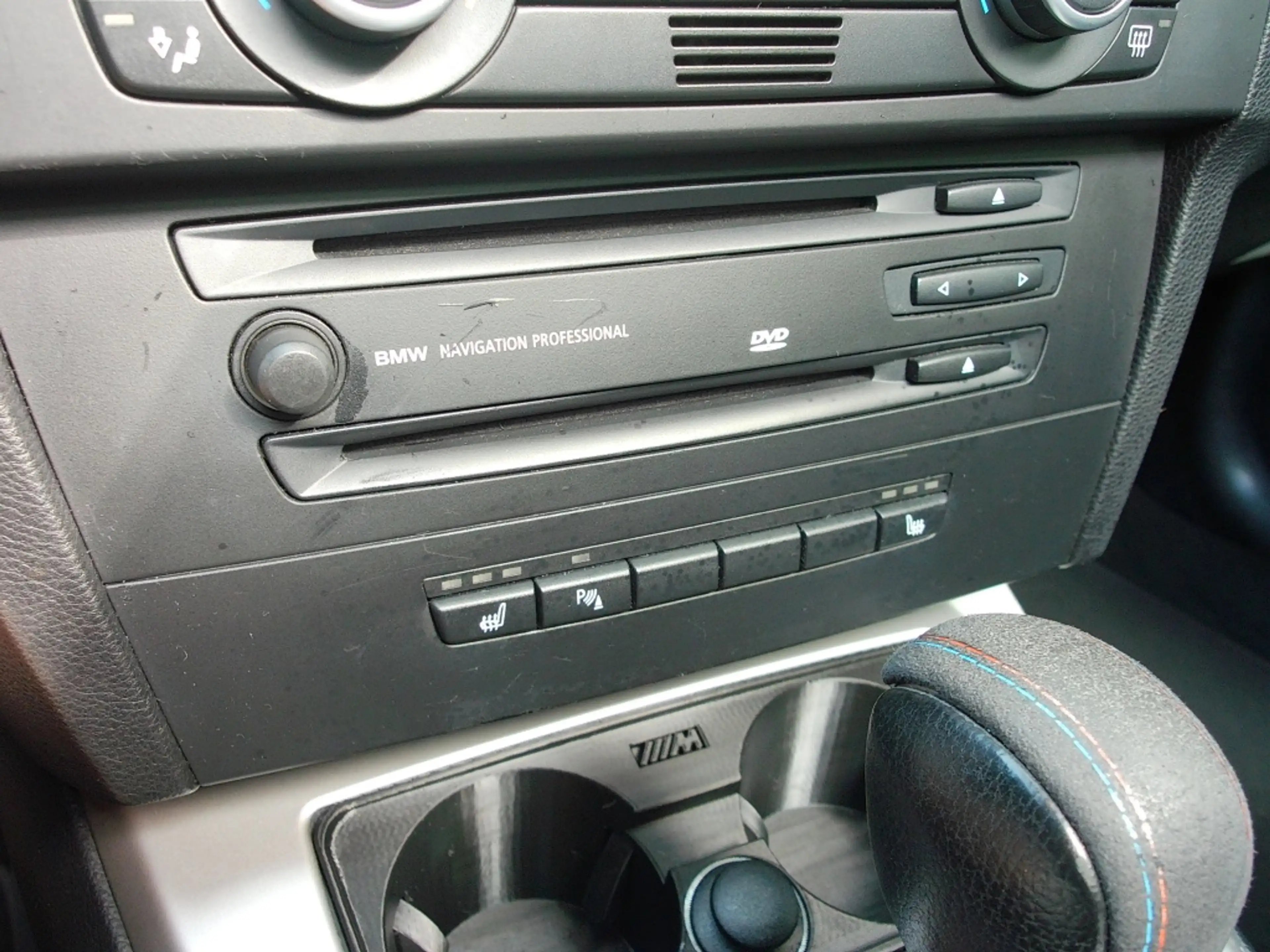 BMW 325 3-Serie (E90) 325i TOURING 160KW AUT High Exe Lede — photo 31