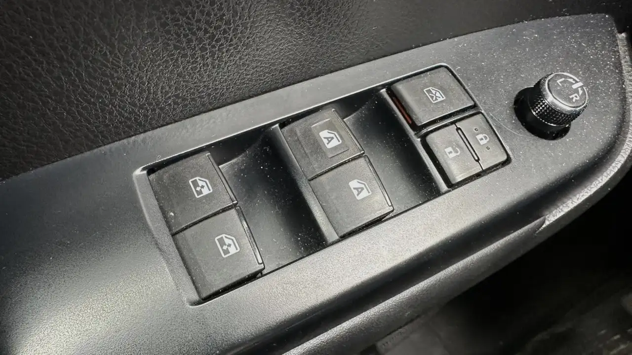 Toyota Highlander снимка Toyota Highlander