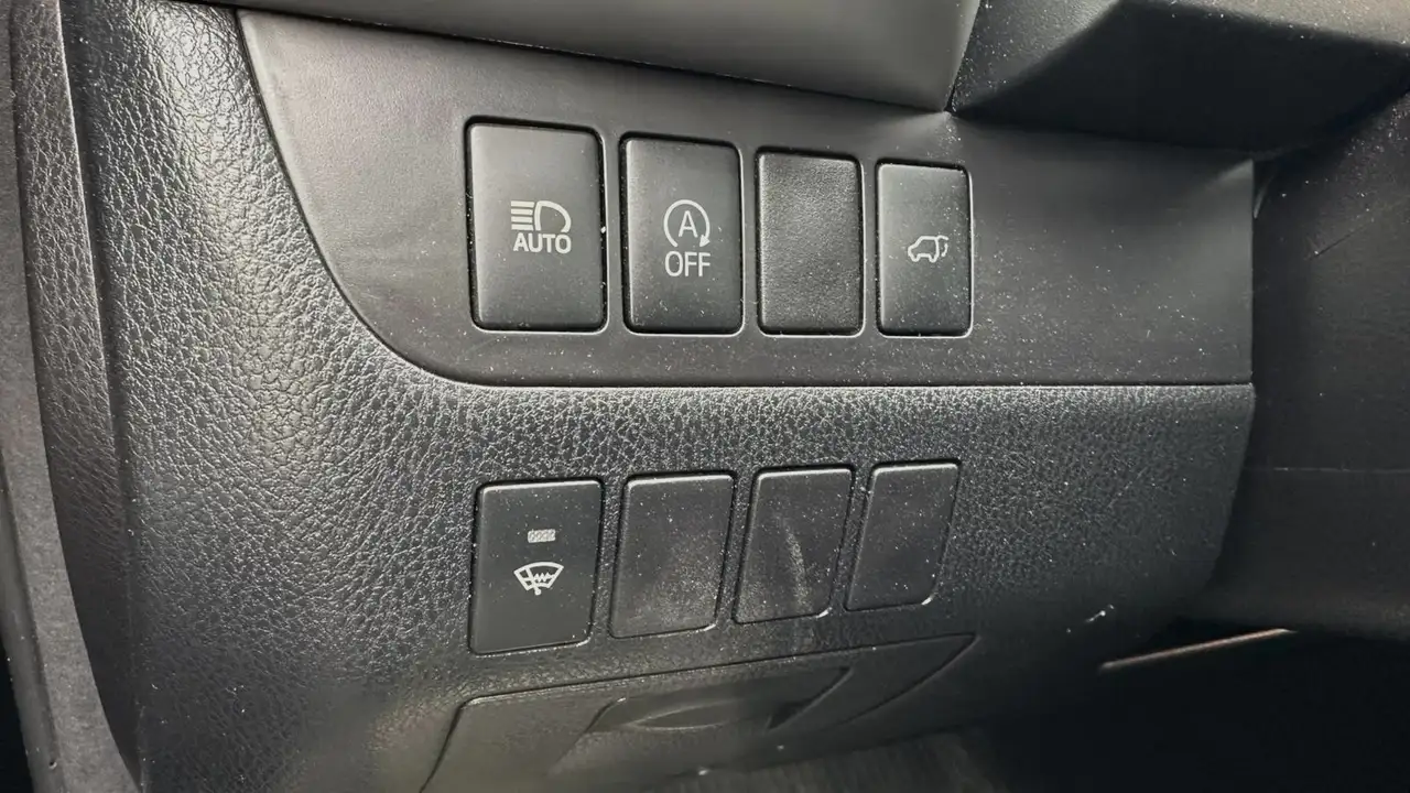 Toyota Highlander снимка Toyota Highlander