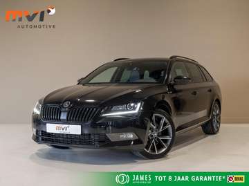 Combi 1.5 TSI ACT Sportline Business / 150pk / Sto