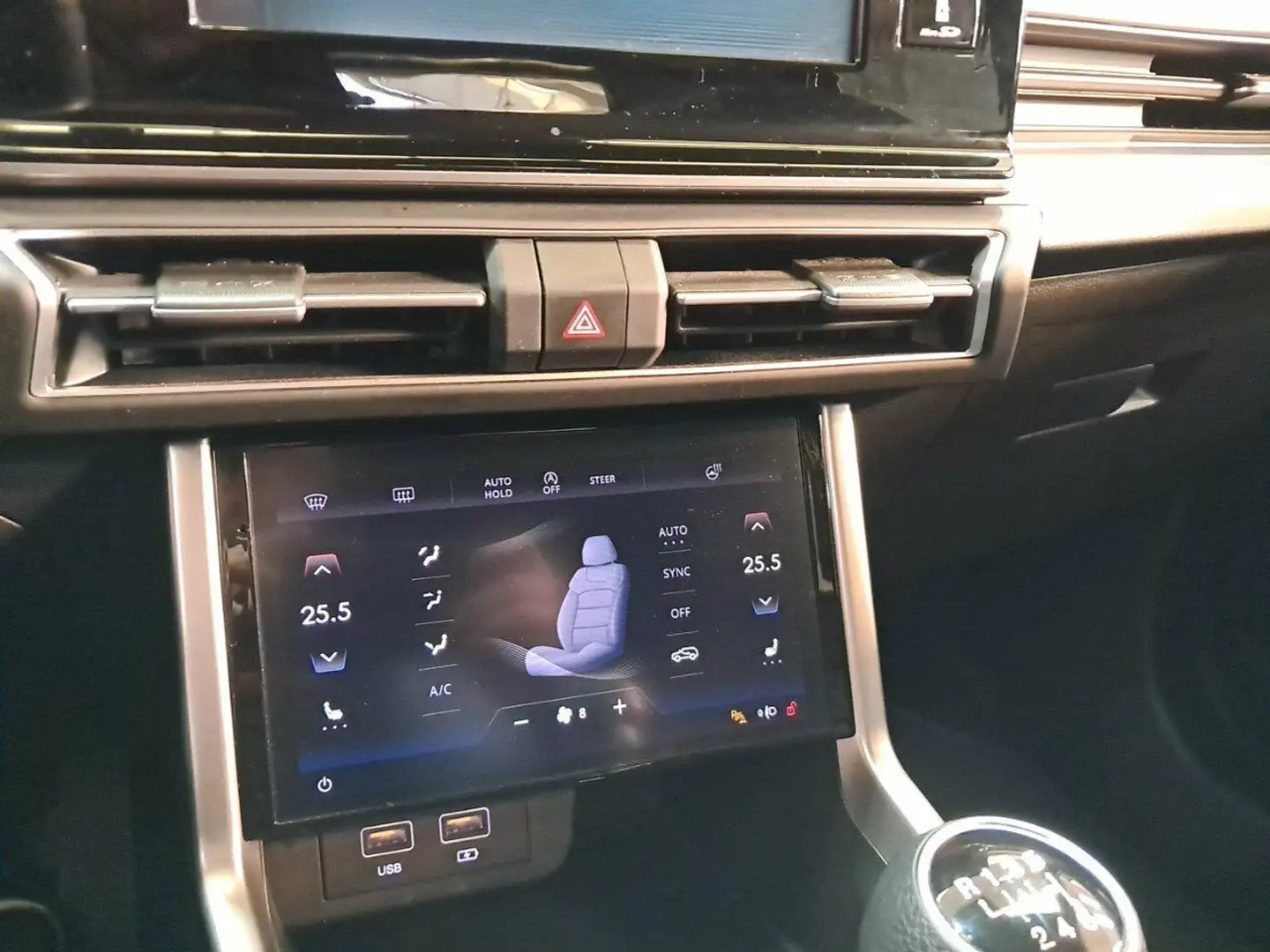 SsangYong Torres G15 Life Gris - 2