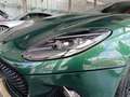 Aston Martin DBS DBS 770 Ultimate Coupé Groen - thumbnail 9