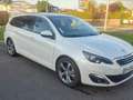 Peugeot 308 308 1.2 PureTech 130ch S Blanc - thumbnail 7