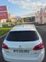 Peugeot 308 308 1.2 PureTech 130ch S Blanc - thumbnail 6