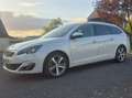 Peugeot 308 308 1.2 PureTech 130ch S Blanc - thumbnail 3