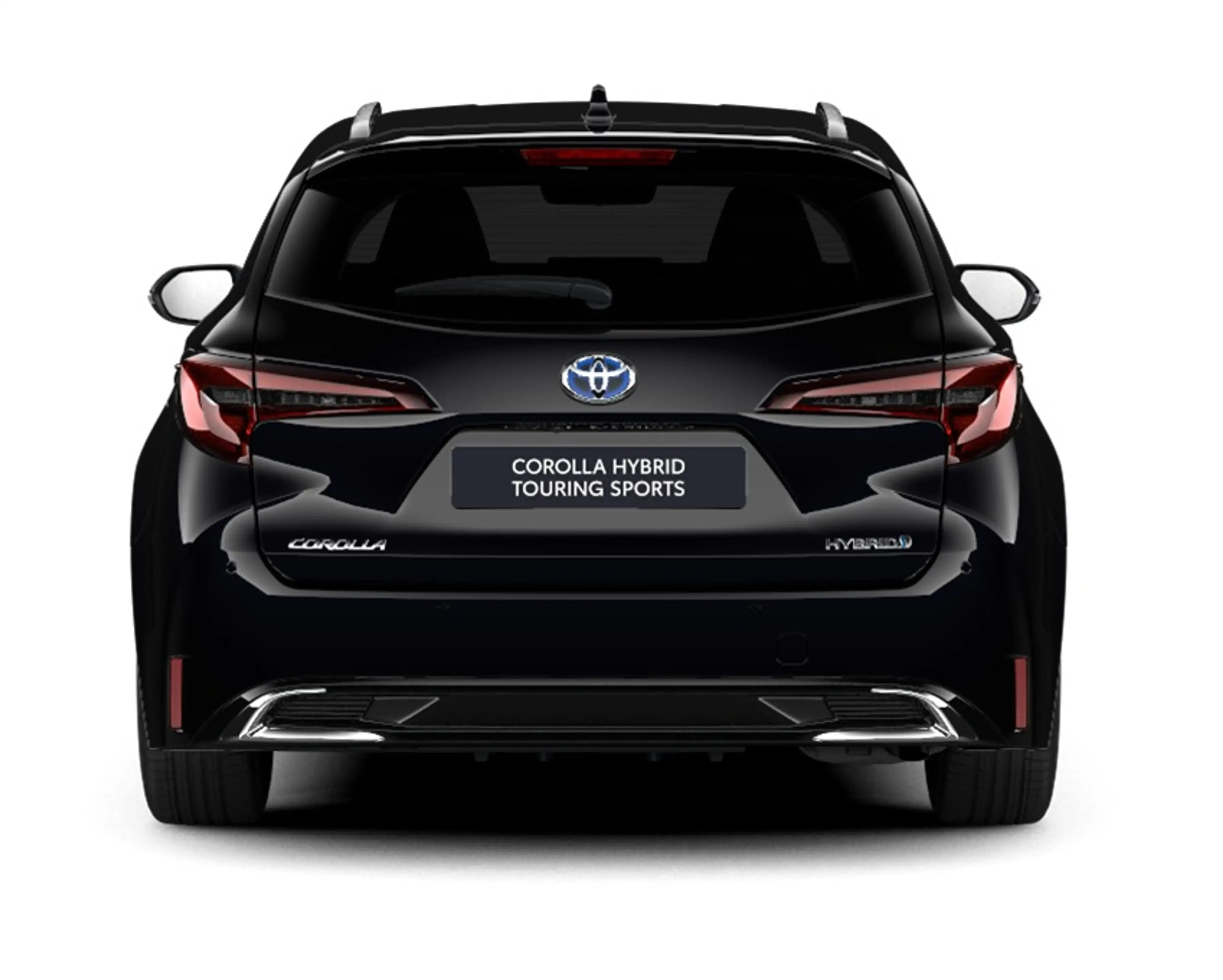 Toyota Corolla TS Teamplayer +Technik-P.+Nur mit Inzahlung! — photo 7