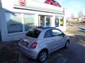 Fiat 500 1,2 Fire 70 Star XENON NAVI PARKSENSOREN KLIMAA... Weiß - thumbnail 3